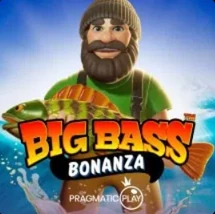 Big Bass Bonanza su LuckyGem