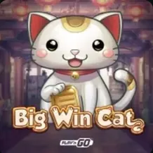 Gioca a Big Win Cat su LuckyGem