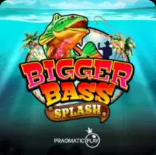 Bigger Bass Splash su LuckyGem