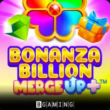 Gioca a Bonanza Billion Merge Up su LuckyGem
