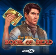 Book of Dead – slot LuckyGem