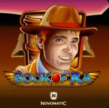 Book of Ra – slot LuckyGem