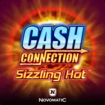 Cash Connection Sizzling Hot – slot LuckyGem