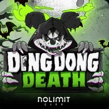 Ding Dong Death su LuckyGem