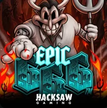 Epic 666 su LuckyGem