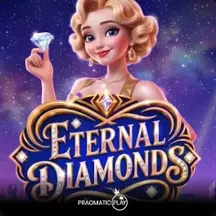 Eternal Diamonds su LuckyGem