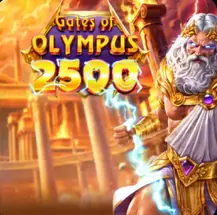 Gates of Olympus 2500 su LuckyGem