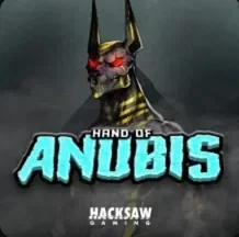 Gioca a Hand of Anubis su LuckyGem