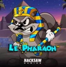 Le Pharaoh su LuckyGem