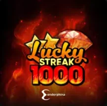 Gioca a Lucky Streak 1000 su LuckyGem