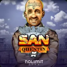 San Quentin xWays su LuckyGem