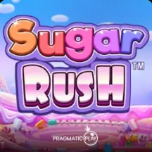 Sugar Rush – slot LuckyGem