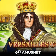 Versailles Gold su LuckyGem
