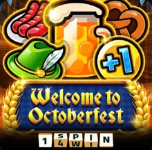 Gioca a Welcome to Octoberfest su LuckyGem