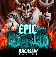 Epic 666 – slot LuckyGem
