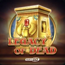 Legacy of Dead su LuckyGem
